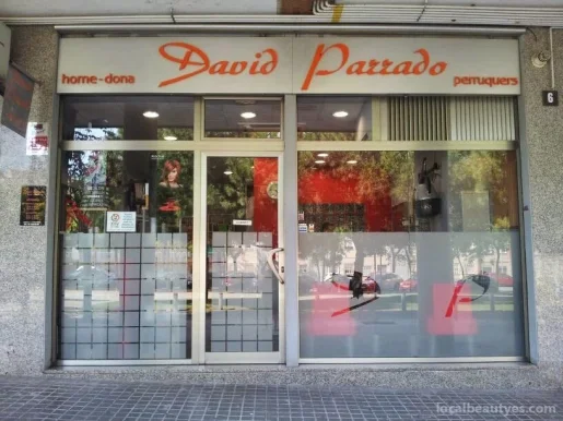 David Parrado Perruquers, Cataluña - Foto 3