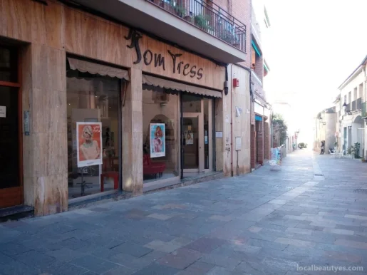 Som Tress s. c. p., Cataluña - Foto 2