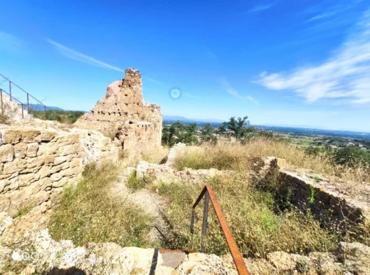 Castell de Juia, Cataluña - Foto 2