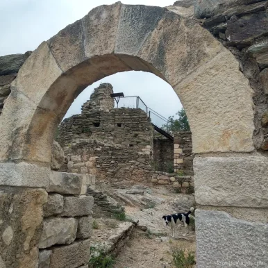 Castillo de Mabarrera, Cataluña - Foto 1