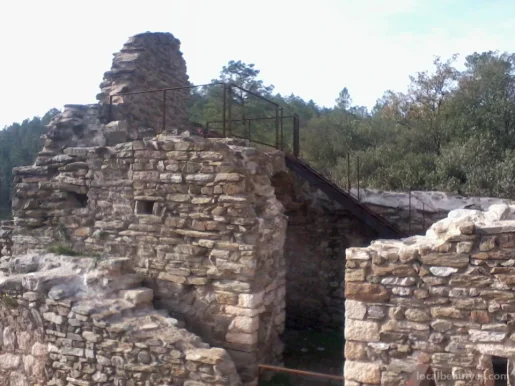 Castillo de Mabarrera, Cataluña - Foto 3