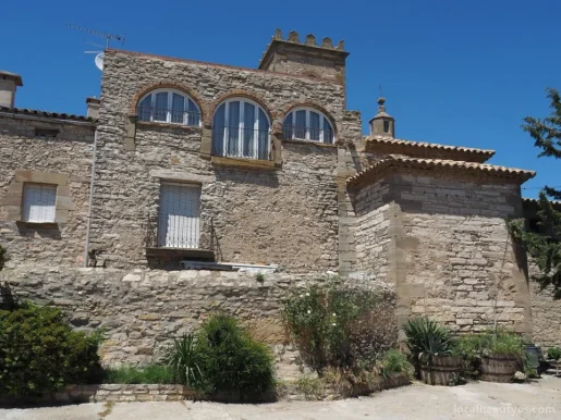 Castell de Vicfred, Cataluña - Foto 4