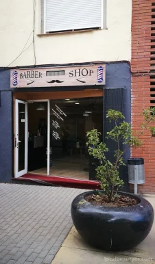 Barber Shop karim, Cataluña - 