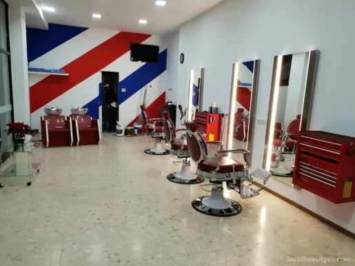 D'Arte Barber Shop, Cataluña - Foto 1