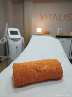 Vitalis Beauty ® Centro de Estética Granollers, Cataluña - Foto 2