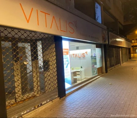 Vitalis Beauty ® Centro de Estética Granollers, Cataluña - Foto 1
