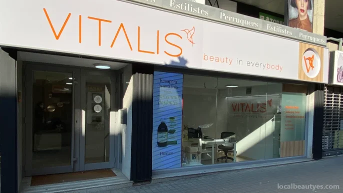 Vitalis Beauty ® Centro de Estética Granollers, Cataluña - Foto 3