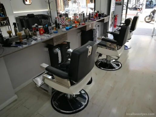 Toni Saura Barber Shop, Cataluña - Foto 4