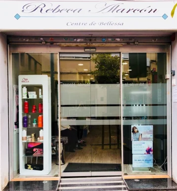 Rebeca Alarcón, peluquería y estética avanzada., Cataluña - Foto 2