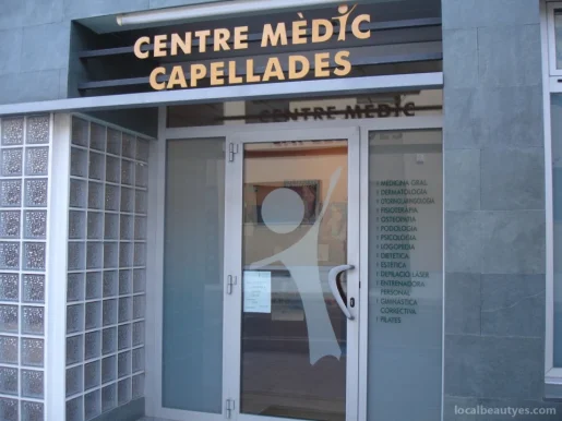 Centro Médico Capellades, Cataluña - Foto 4