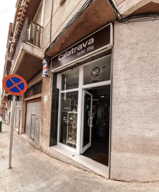 Calatrava Barber Shop, Cataluña - Foto 1