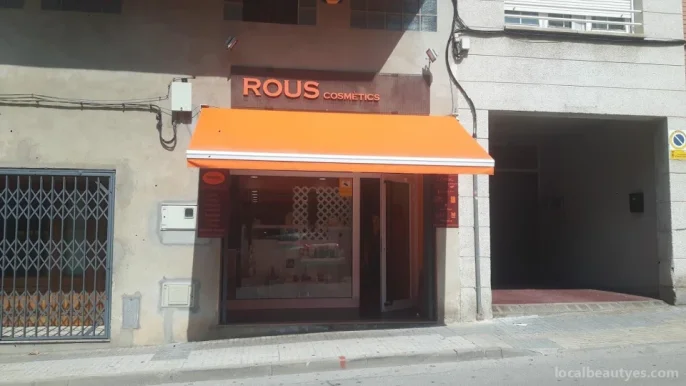 Rous Beauty Store, Cataluña - Foto 4