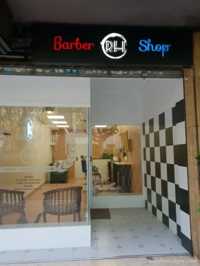 RH Barber Shop, Cataluña - Foto 1