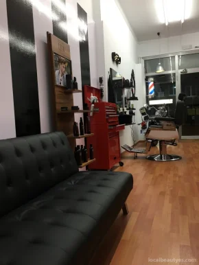 Pache Barber Shop, Cataluña - Foto 2