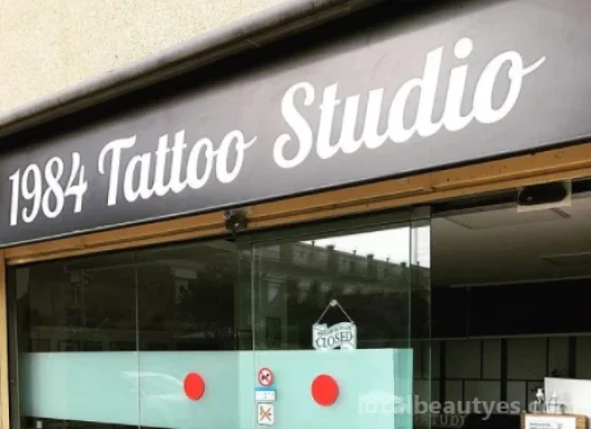1984 Tattoo Studio, Cataluña - Foto 1