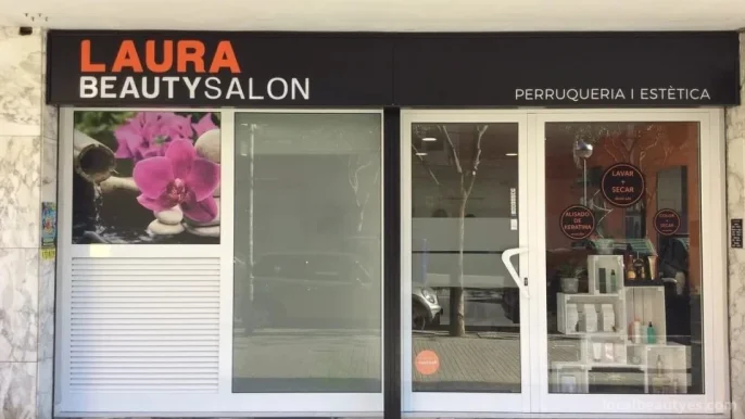 Laura Beauty Salon, Cataluña - Foto 3