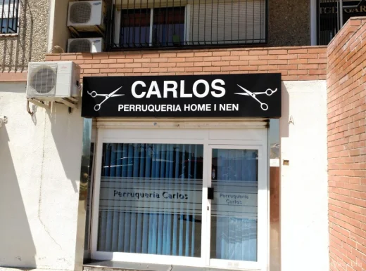 Perruqueria Carlos, Cataluña - Foto 1
