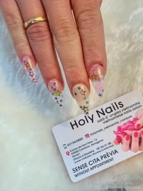 Holy Nails Vietnamita, Cataluña - Foto 1