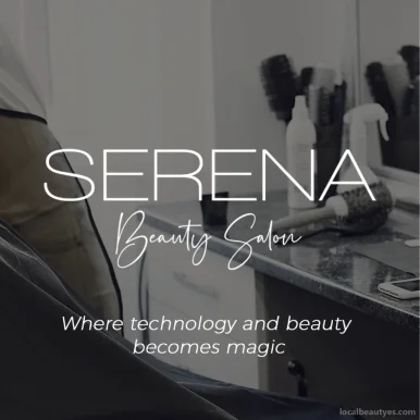 Serena Beauty Salon - Peluquería & Estética Avanzada, Cataluña - Foto 3