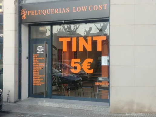 Peluquerias Low Cost, Cataluña - Foto 4