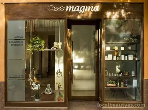 Magma, Cataluña - Foto 1