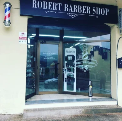 Robert Barber Shop, Cataluña - Foto 1