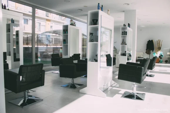 Imperfect Hair Beauty & Lounge, Cataluña - Foto 4