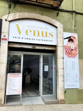 Venus nails & eyelashes Figueres, Cataluña - Foto 4