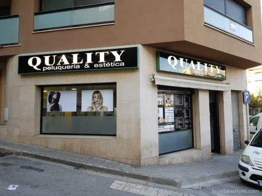 Quality Perruqueria & Estetica, Cataluña - Foto 2