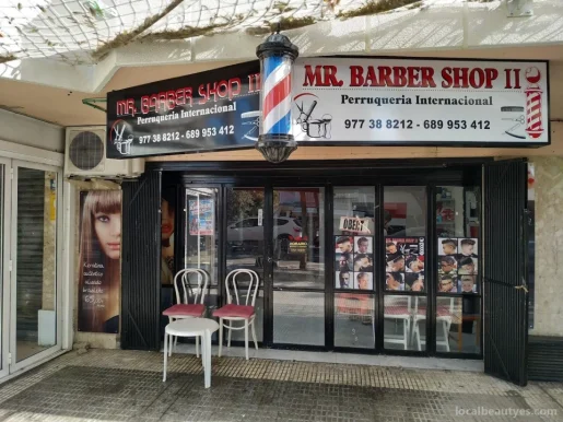 Mr barber shop II, Cataluña - Foto 3