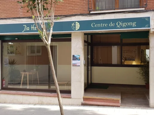 Centro Qi Gong, Cataluña - Foto 4
