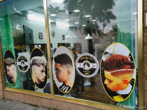Barber Shop said, Cataluña - Foto 2