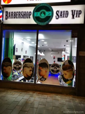 Barber Shop said, Cataluña - Foto 3