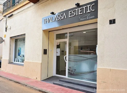 Thalassa Estetic, Cataluña - Foto 2
