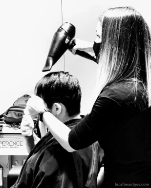 La barberia hairstudio, Cataluña - Foto 3