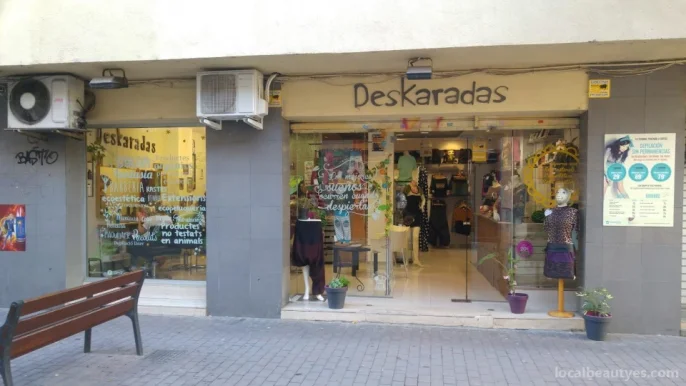 Deskaradas Barcelona, Cataluña - Foto 3