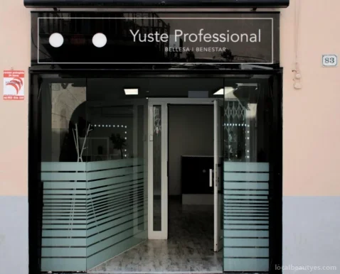 Yuste Profesional, Cataluña - Foto 1