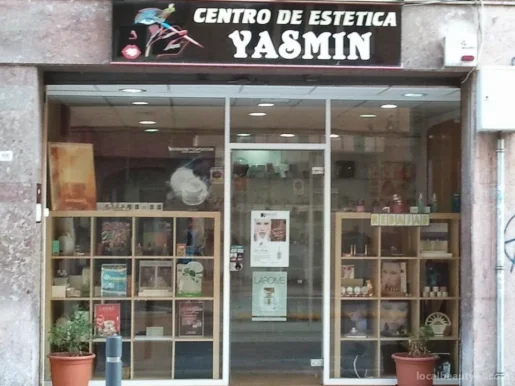 Centro de Estética Yasmin, Cataluña - Foto 1