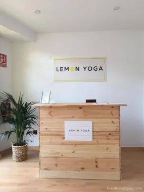 Lemon Yoga, Cataluña - Foto 2