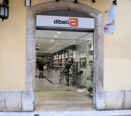 Dibella, Cataluña - 