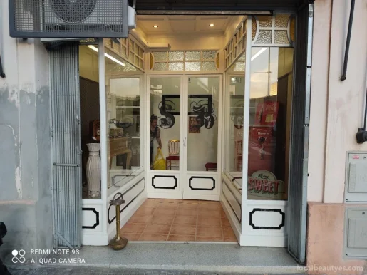 South barrio tattoo studio, Cataluña - Foto 3