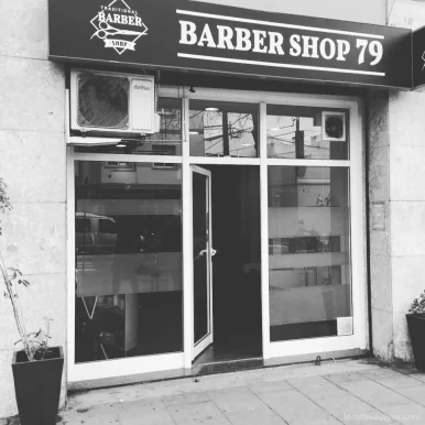 79 Barbershop, Cataluña - Foto 1