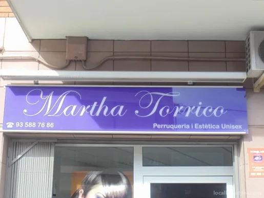 Martha Torrico Sejas, Cataluña - Foto 2