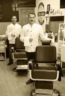 Barbería Tony & Dany, Cataluña - Foto 4