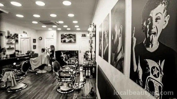 Barbería Tony & Dany, Cataluña - Foto 1