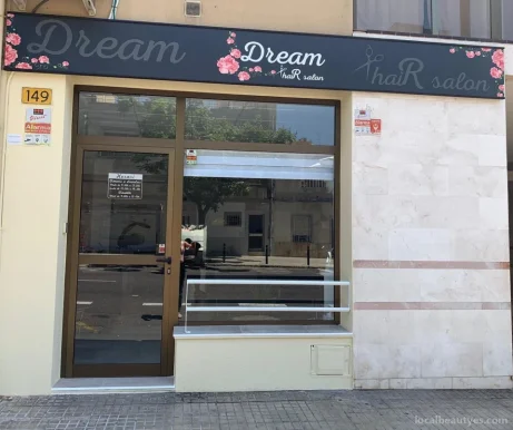 Dream Hair Salon, Cataluña - Foto 3