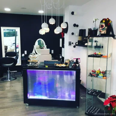 Gu Hair Salon, Cataluña - Foto 1