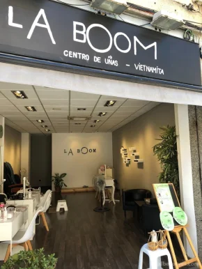La Boom Nails Salon, Cataluña - Foto 3