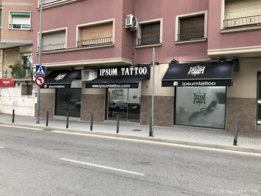 Ipsum Tattoo Studio, Cataluña - Foto 2