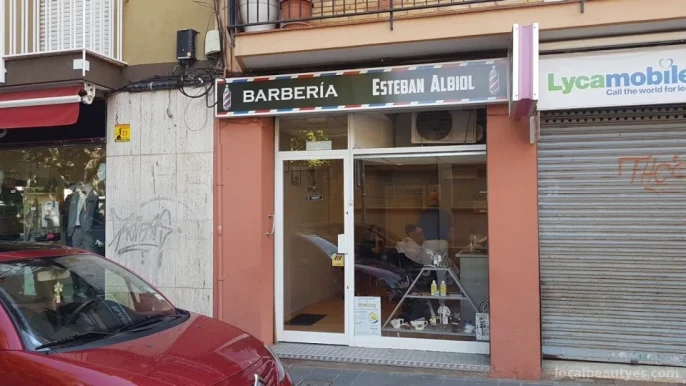 Barbería Esteban Albiol, Cataluña - Foto 2